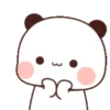 🐼☺️BubuCute 8