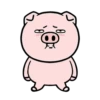 Pig Again 💖 MOV 4