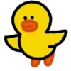 Patito Gracioso 2 mov 8