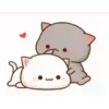 Mochi Peach 9