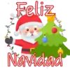 Feliz Navidad