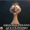 PATOS 🦆🦆🦆 MOV. 9