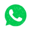 Whatsapp Sticker  - Pako 10