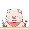 ❄️ Fanny little pig 1🐷🎄 5