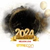 NewEcon Merry Christmas 2023 & New Year 2024 7
