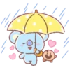 BT21 Best Friends Forever 5