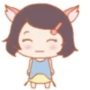 Girl Cat Princess 6