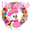 Un dulce