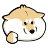 Puppy Goji Emoji 2 💖 MOV 8