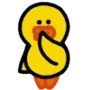 Patito Gracioso 2 mov 9