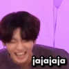 BTS stickers4 11