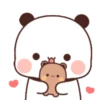 🐼☺️BubuCute 9