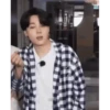 BTS Jimin stickers 10