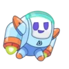 Robot tierno 1 🤖 MOV. 🇲🇽 7