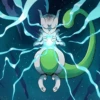 🧿Pokemon ilustracion 1🔴 6