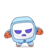 Robot tierno 1 🤖 MOV. 🇲🇽 9
