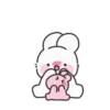 Moongji Bunny 💖MOV 7
