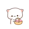 Mochi Peach 11