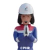 Sticker PHR DES 2023 5