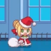 🧿Navidad Anime Cool💗 8
