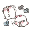 Couple Bunny 4 💖MOV 7