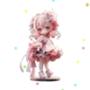 Nenitas 3D👸2🇲🇽Movi 11
