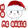 Rabit Navidad 1🐇MOV. 🇲🇽 12