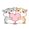 Love Hamsters 5
