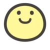 Yellow Smile Emoji 2 💖 MOV 9