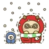 🦌 ChRiStMaS ToTo 🦌 6