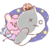 BT21 Best Friends Forever 6