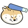 Puppy Goji Emoji 2 💖 MOV 9