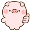 🐷 CeLeBrAtE PiG 🎉 6