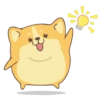 Corgi Dog 🐕 💖MOV 8