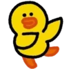 Patito Gracioso 2 mov 10