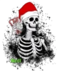 The Devil of Christmas𖦲1🇪🇸 14