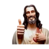 Jesus animation 2 mov 9