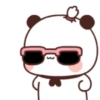 🐼☺️BubuCute 11