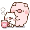 🐷 CeLeBrAtE PiG 🎉 7