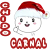 Rabit Navidad 1🐇MOV. 🇲🇽 13