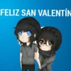 Feliz Día de San Valentín💞2🇵🇪Movi 10