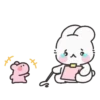 Moongji Bunny 💖MOV 8