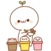 Cute Mochi 51 👩🏻‍🎨 Mov.1712 10
