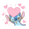 Stitch Stitch 💖 MOV 12