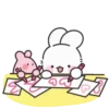 Moongji Bunny 💖MOV 9