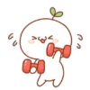 Cute Mochi 51 👩🏻‍🎨 Mov.1712 11
