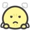 Yellow Smile Emoji 2 💖 MOV 10