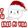 Rabit Navidad 1🐇MOV. 🇲🇽 14