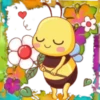 Abejitas🐝💞1🇵🇪Movi 8