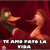 PATOS 🦆🦆🦆 MOV. 14